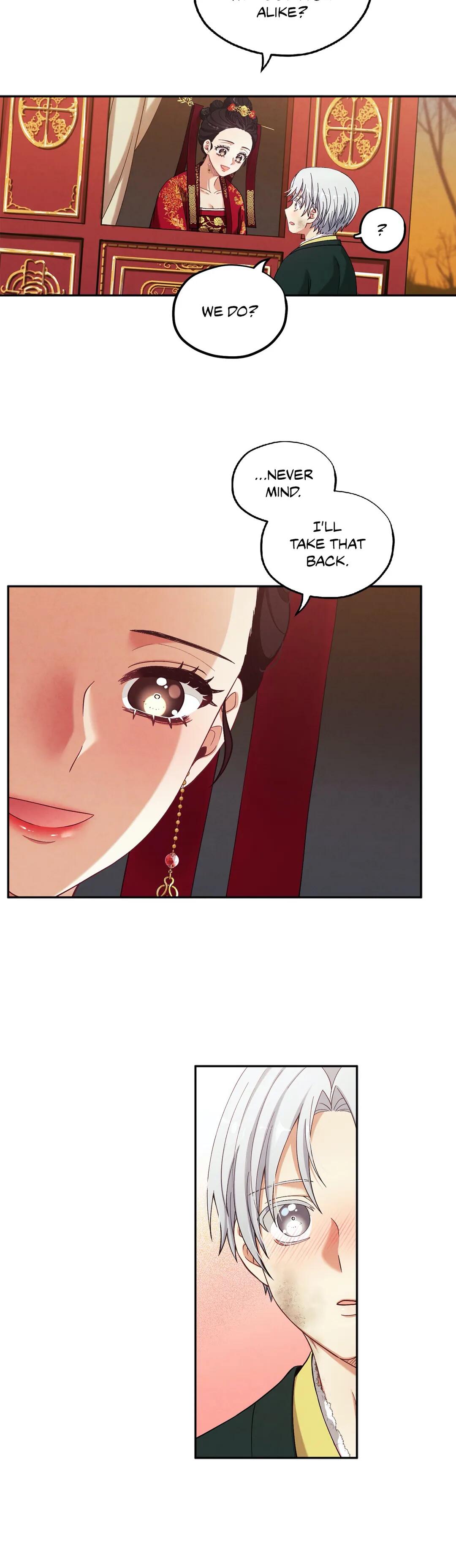 Elixir of the Sun Chapter 11 image 28
