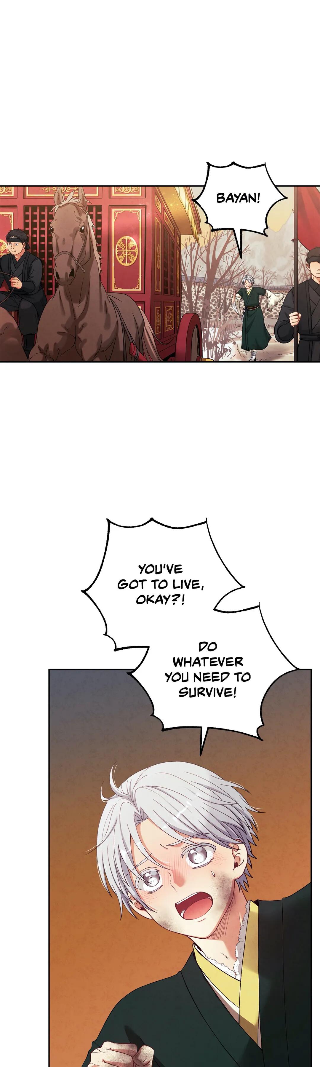 Elixir of the Sun Chapter 11 image 30