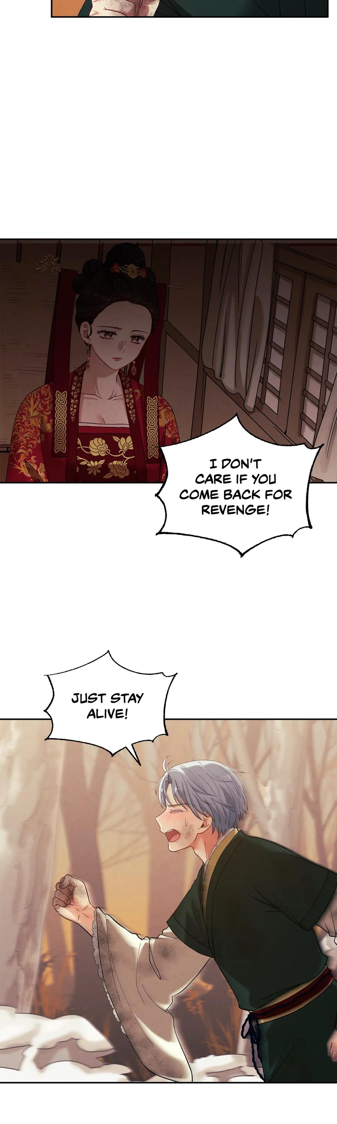 Elixir of the Sun Chapter 11 image 31