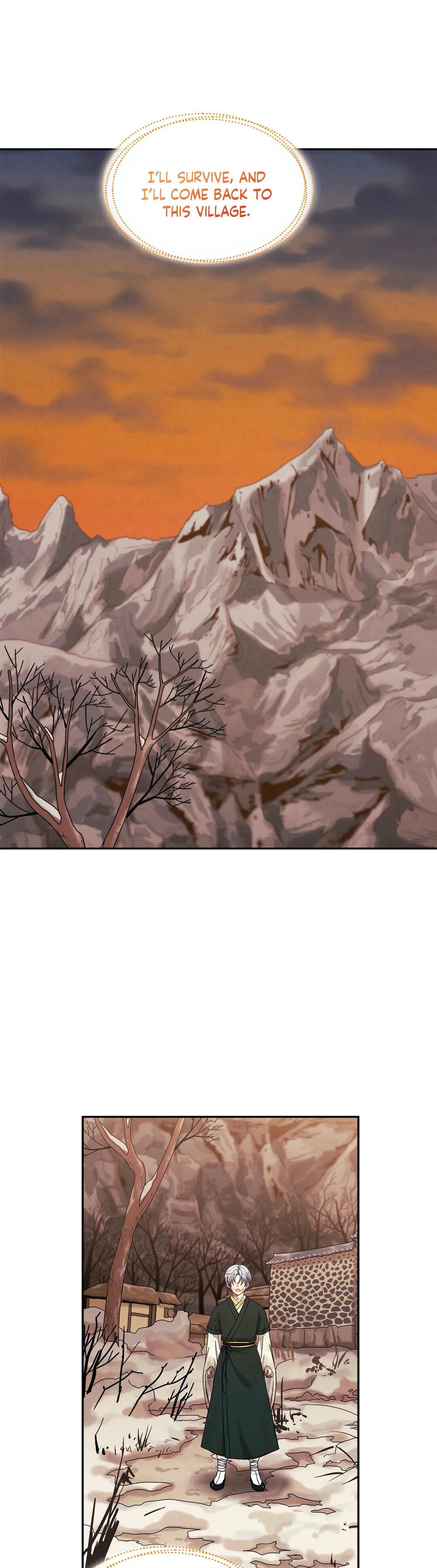 Elixir of the Sun Chapter 11 image 34