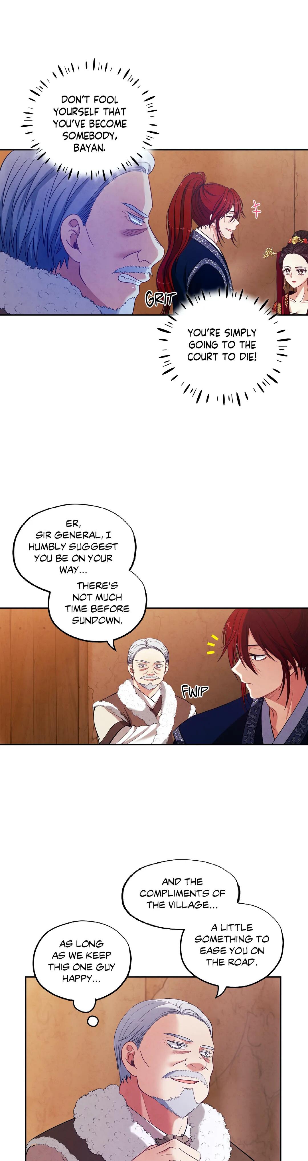 Elixir of the Sun Chapter 11 image 3