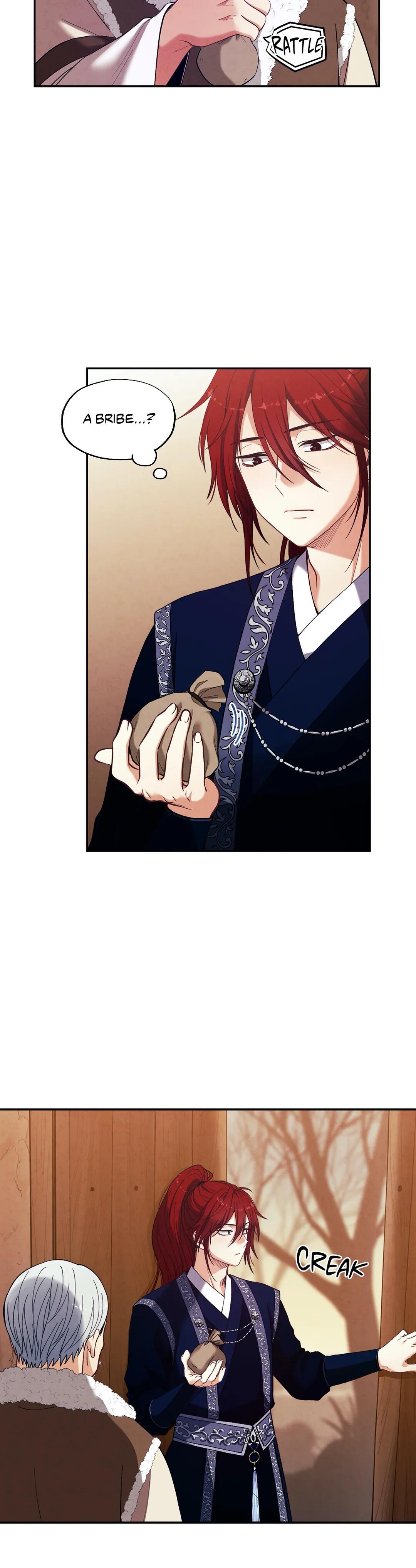 Elixir of the Sun Chapter 11 image 4