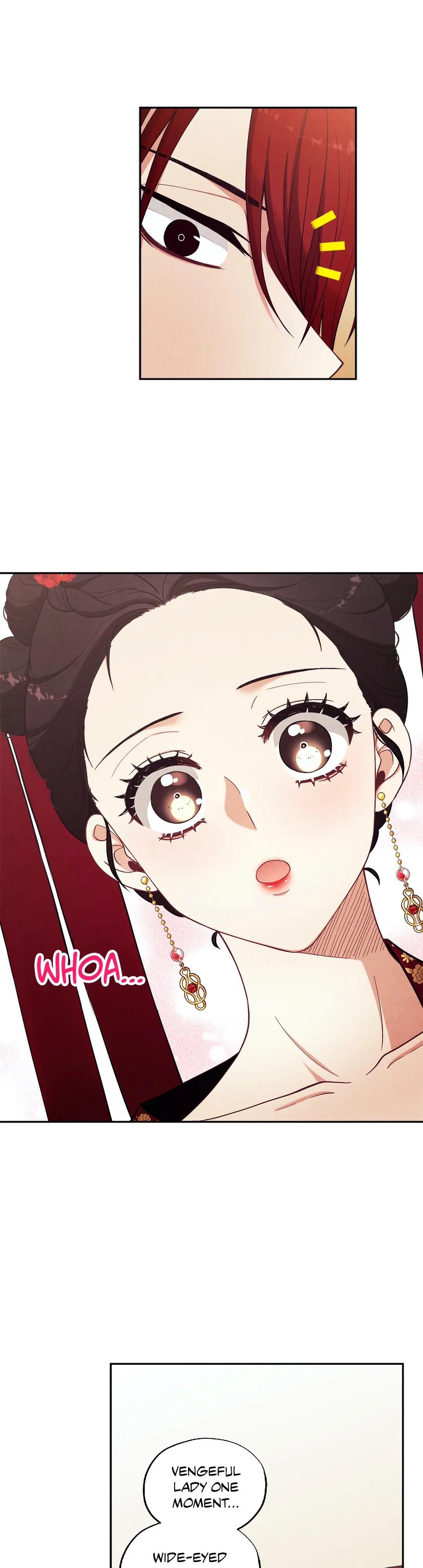 Elixir of the Sun Chapter 11 image 7