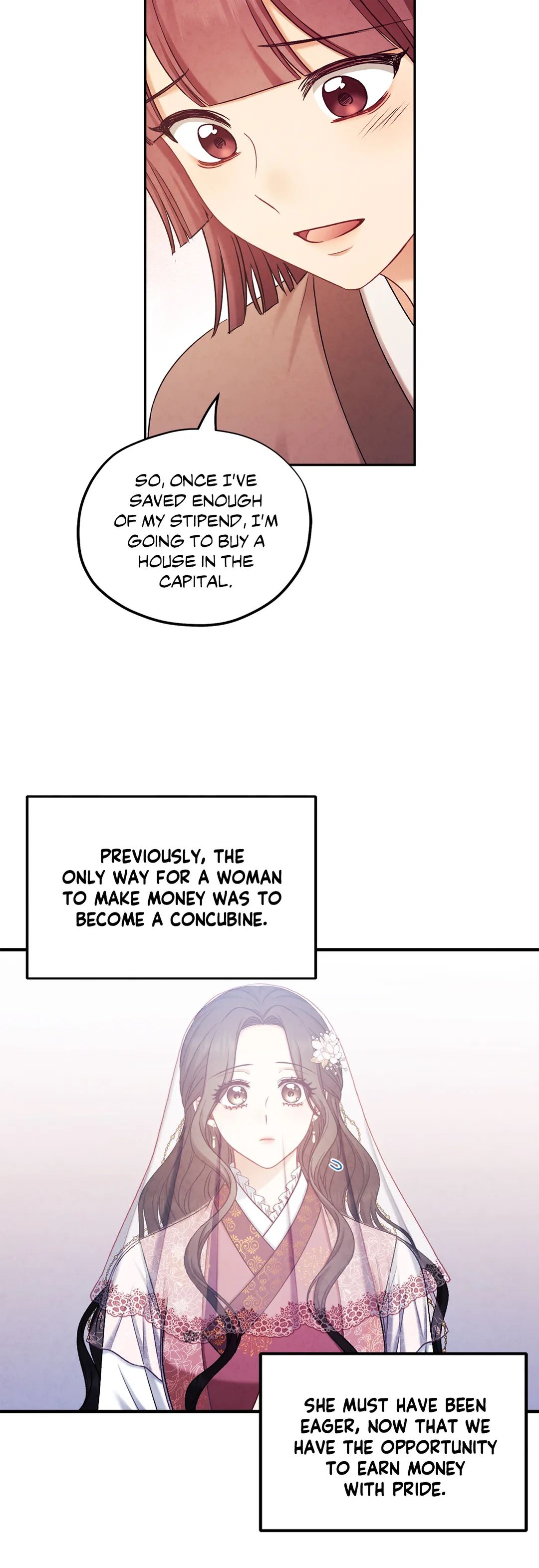 Elixir of the Sun Chapter 110 image 11