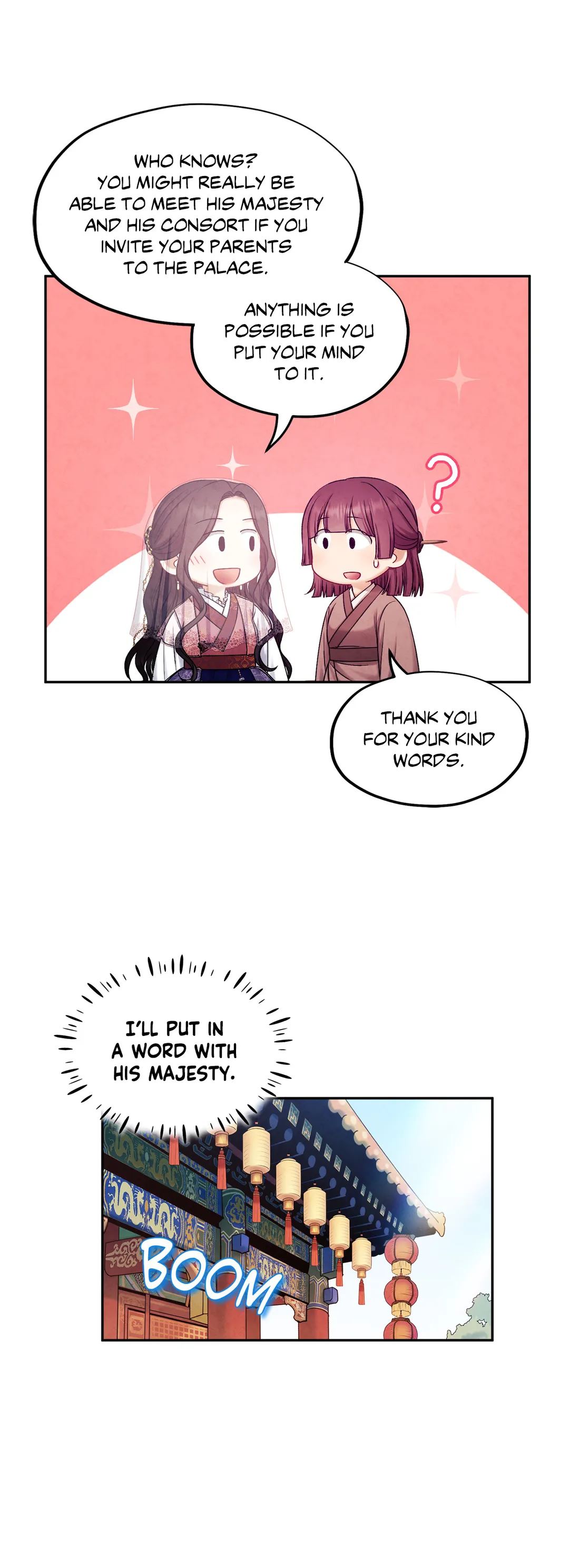 Elixir of the Sun Chapter 110 image 12