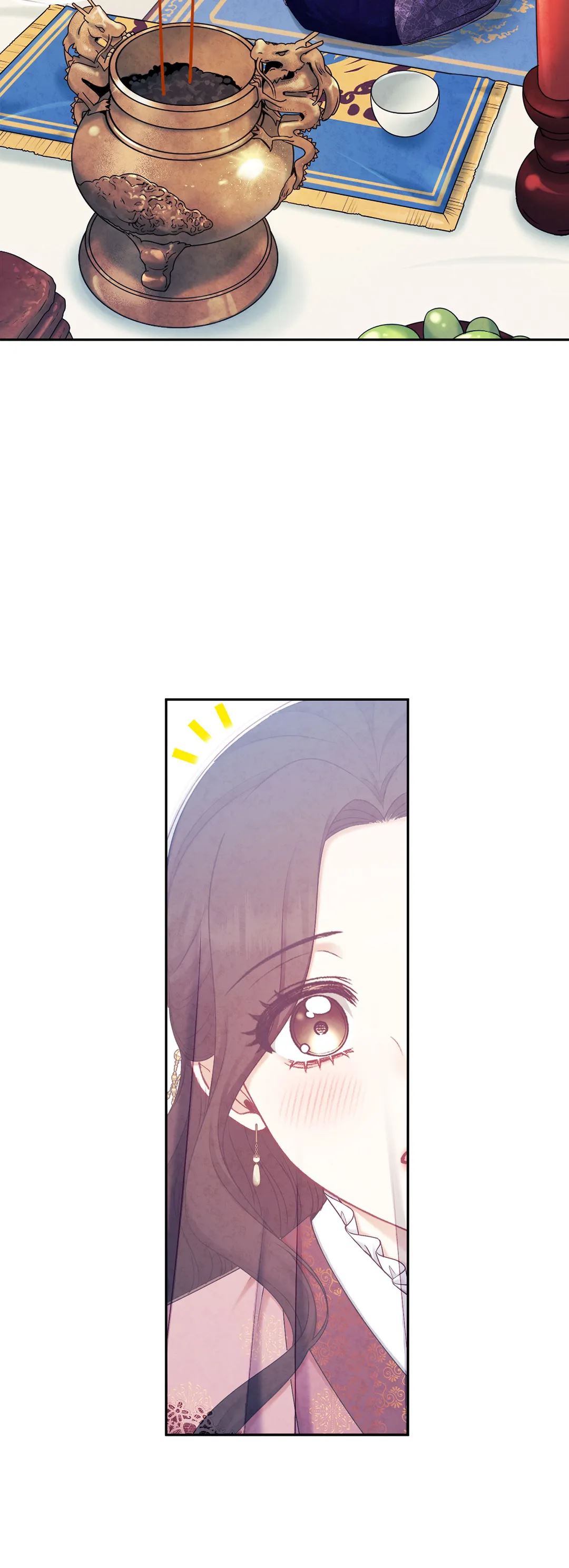 Elixir of the Sun Chapter 110 image 14