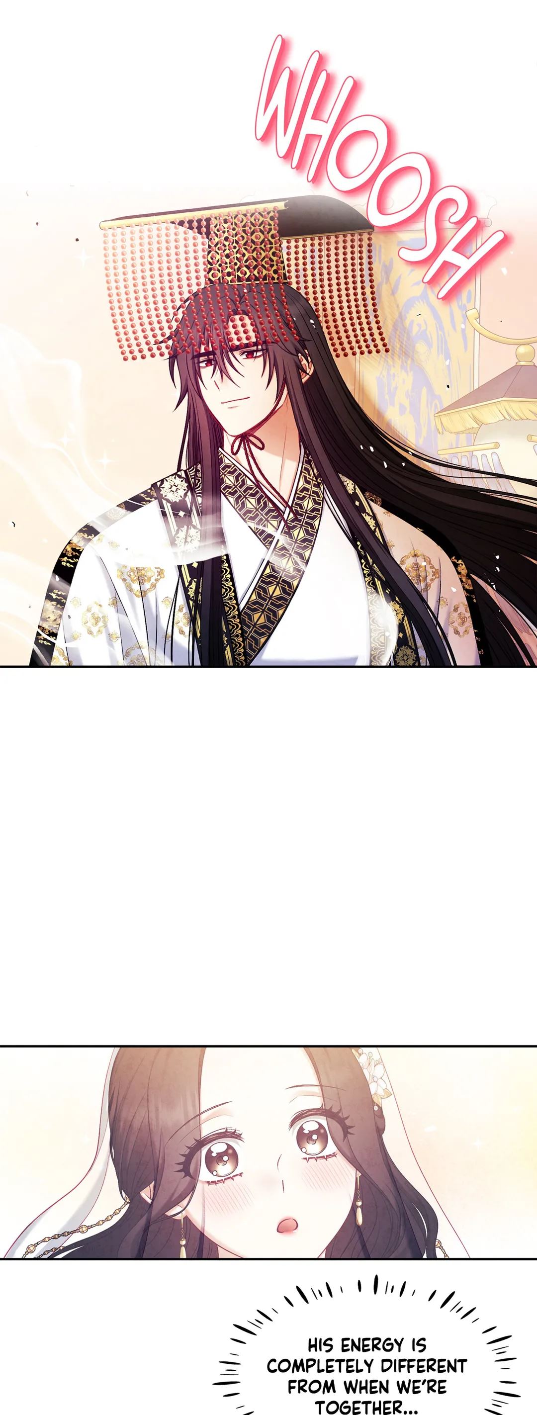 Elixir of the Sun Chapter 110 image 16