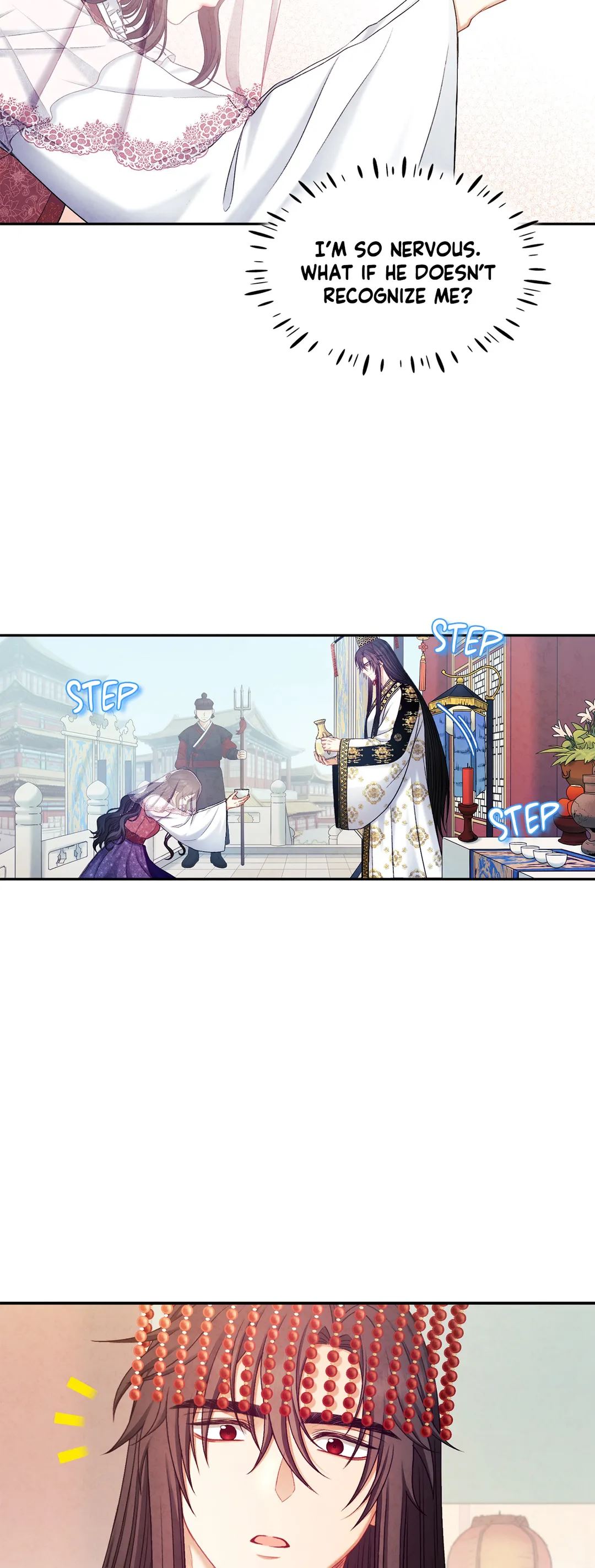 Elixir of the Sun Chapter 110 image 18