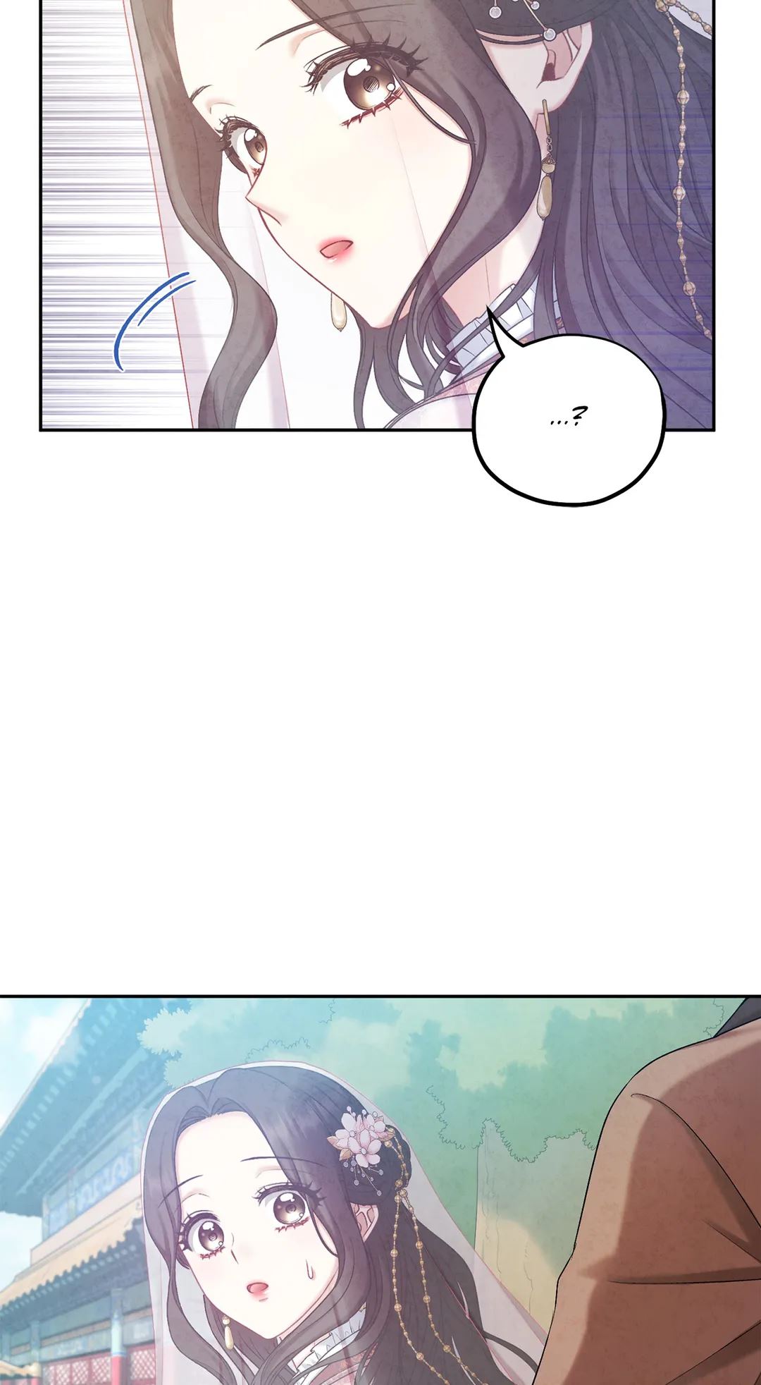 Elixir of the Sun Chapter 110 image 1