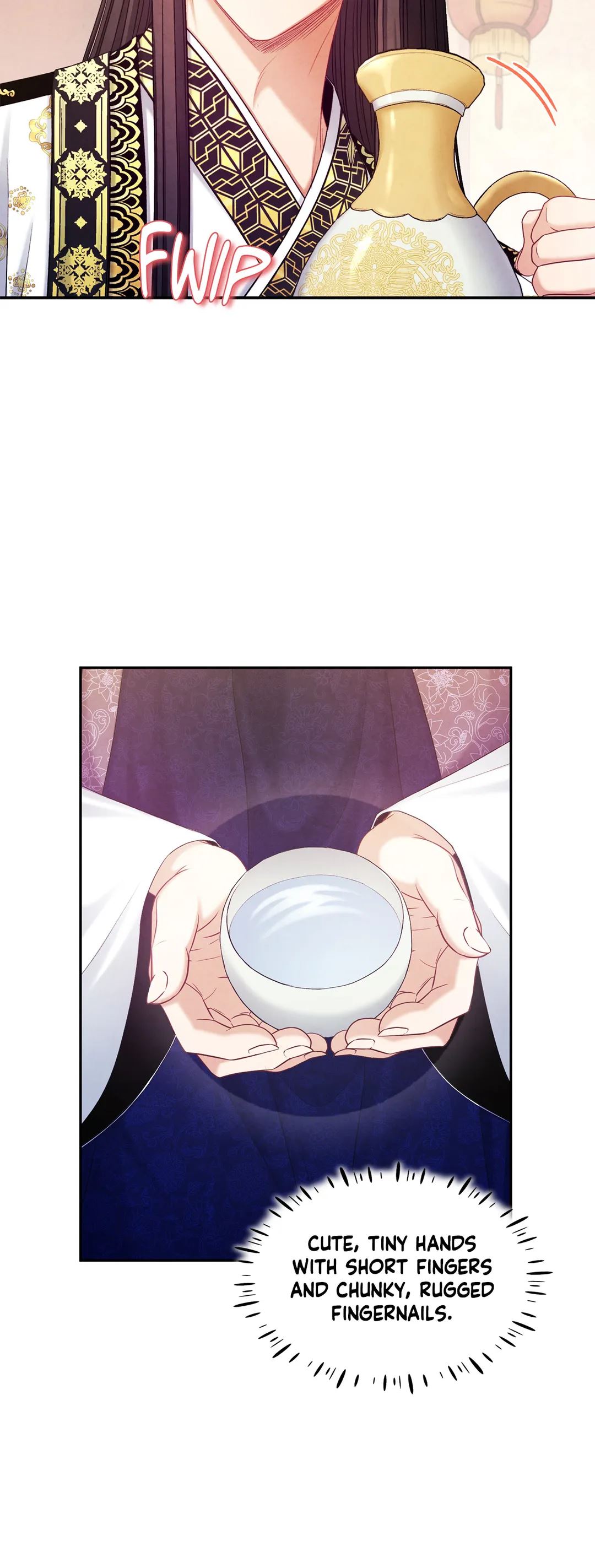 Elixir of the Sun Chapter 110 image 19
