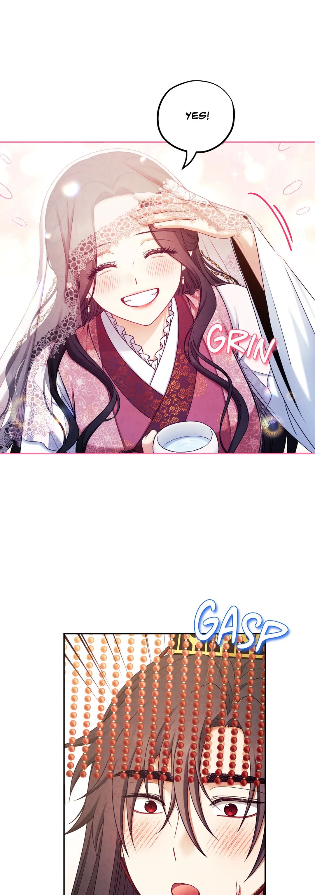 Elixir of the Sun Chapter 110 image 21