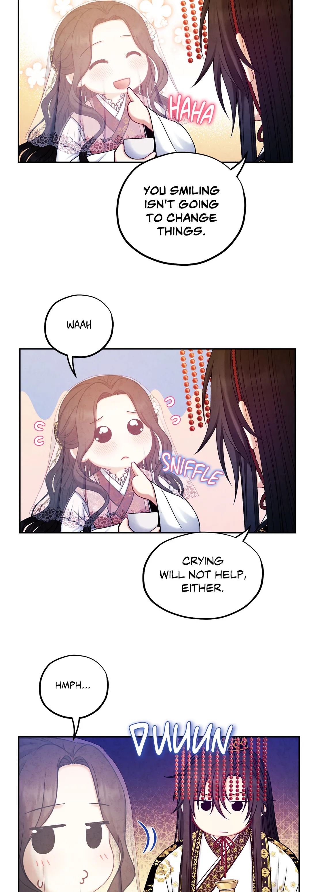 Elixir of the Sun Chapter 110 image 25
