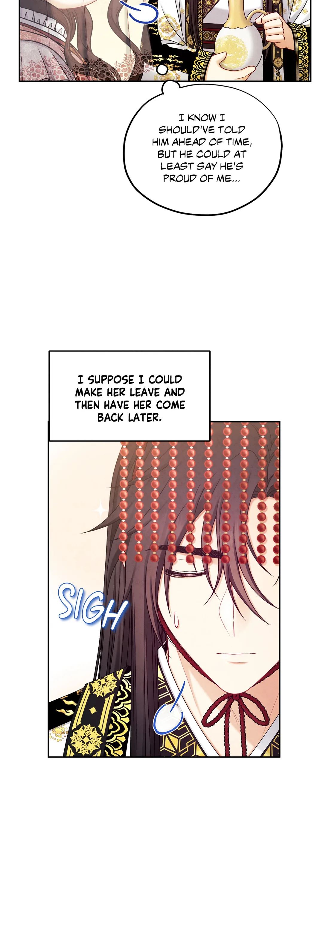 Elixir of the Sun Chapter 110 image 26