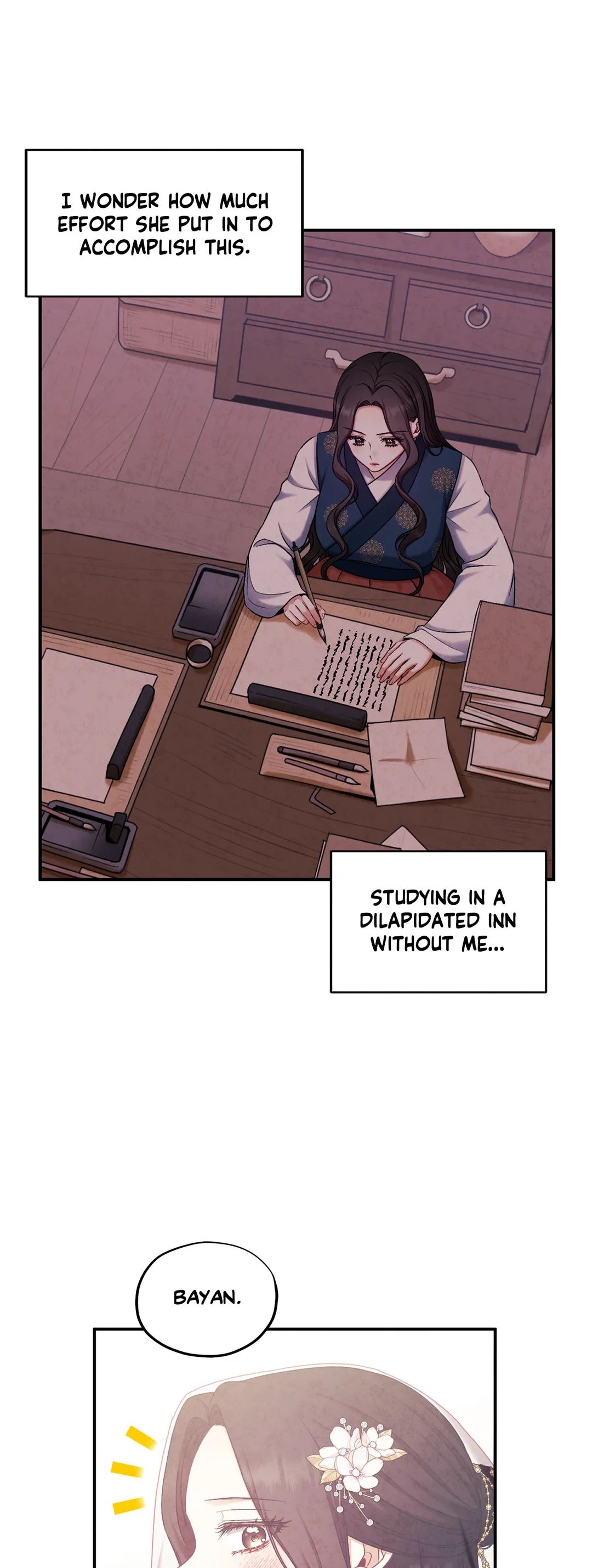 Elixir of the Sun Chapter 110 image 28