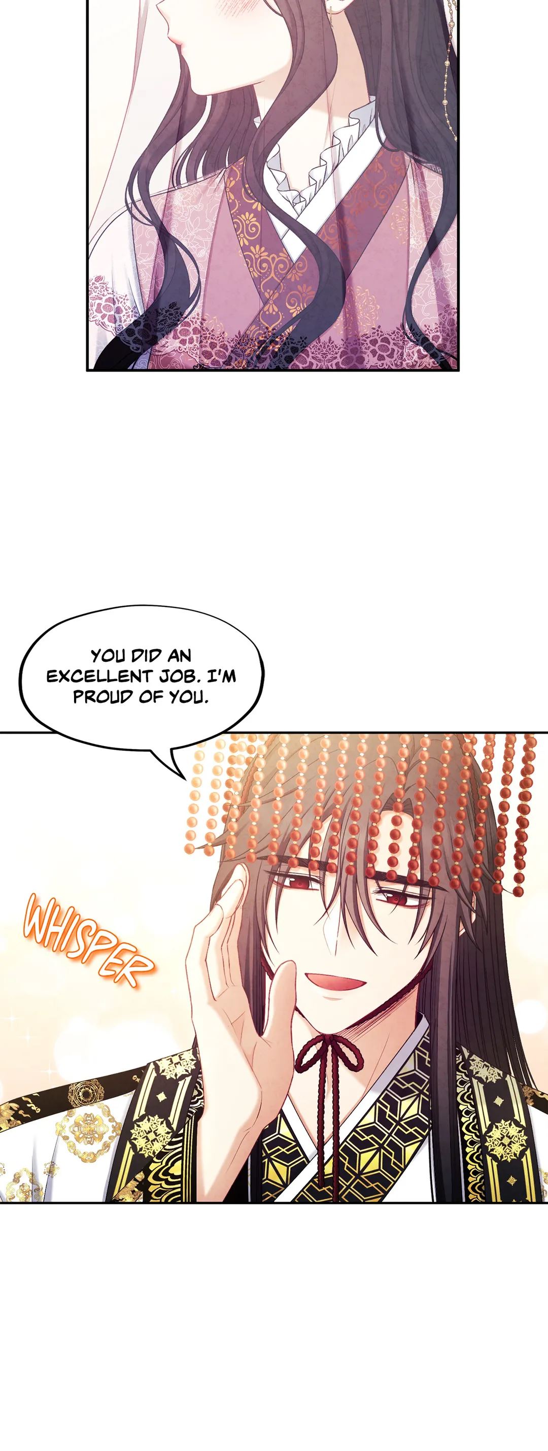 Elixir of the Sun Chapter 110 image 29