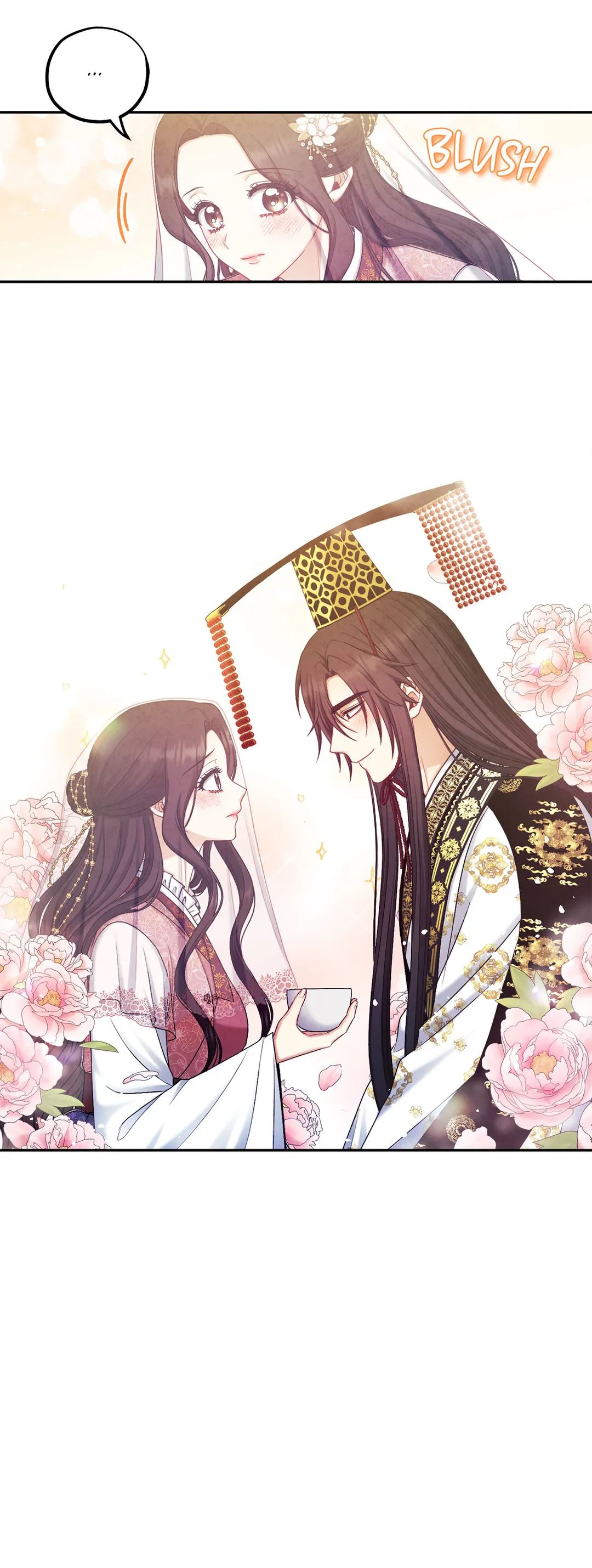 Elixir of the Sun Chapter 110 image 30