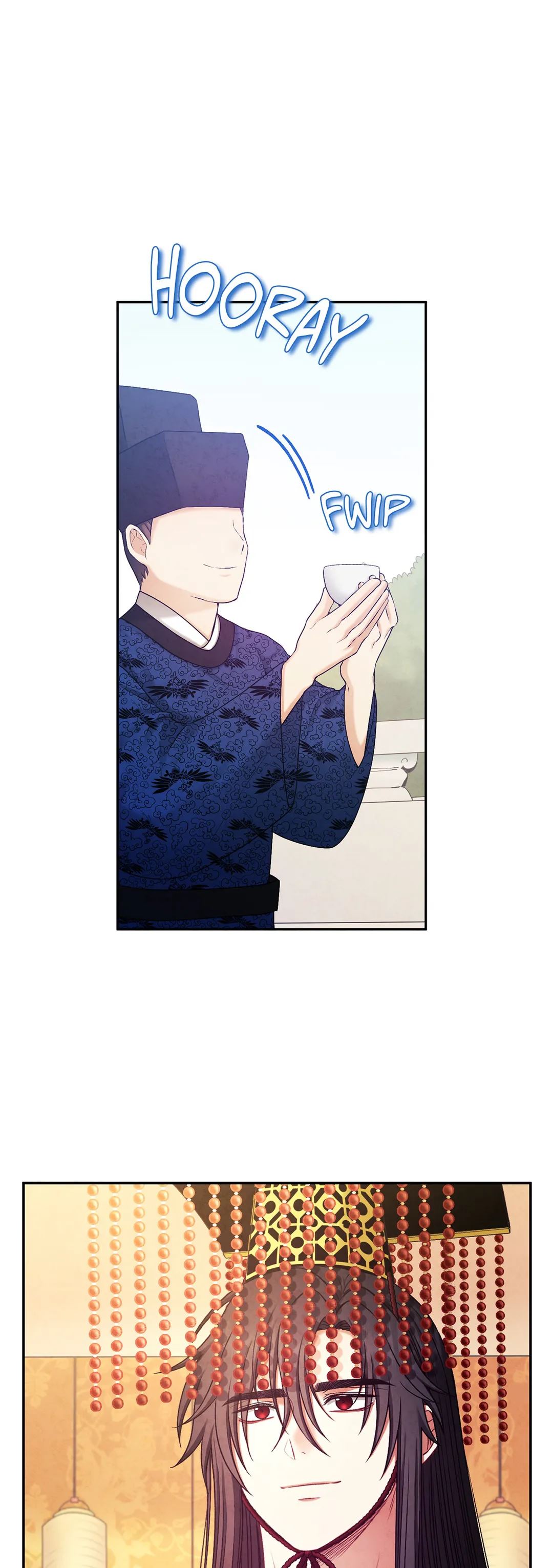 Elixir of the Sun Chapter 110 image 32