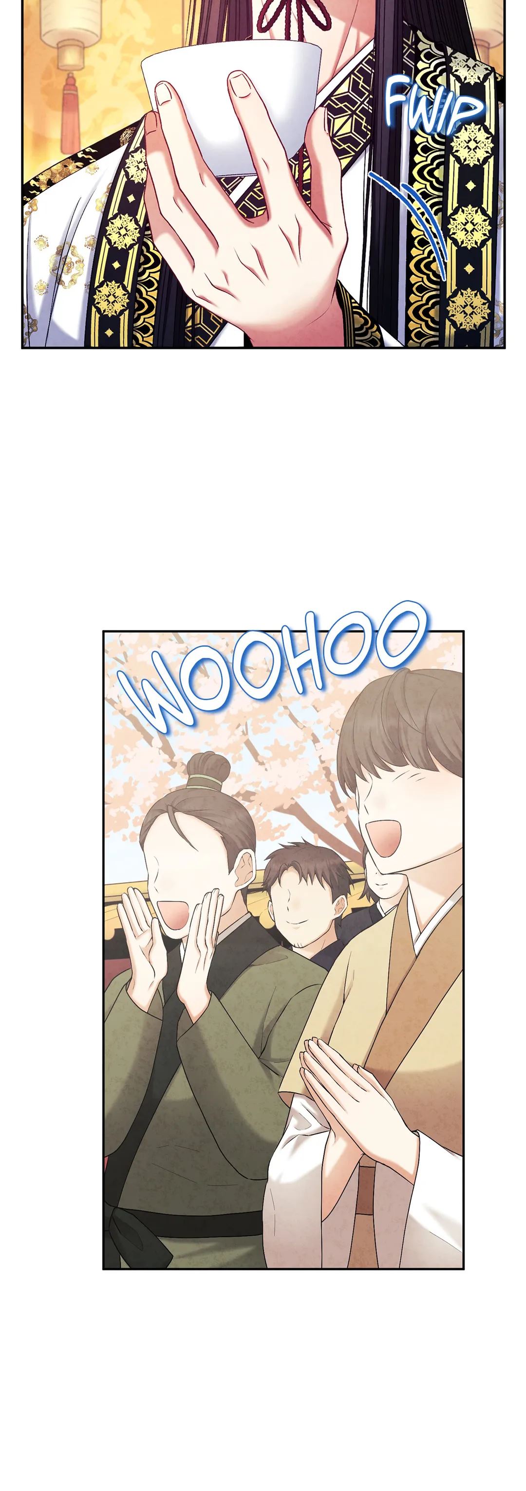 Elixir of the Sun Chapter 110 image 33