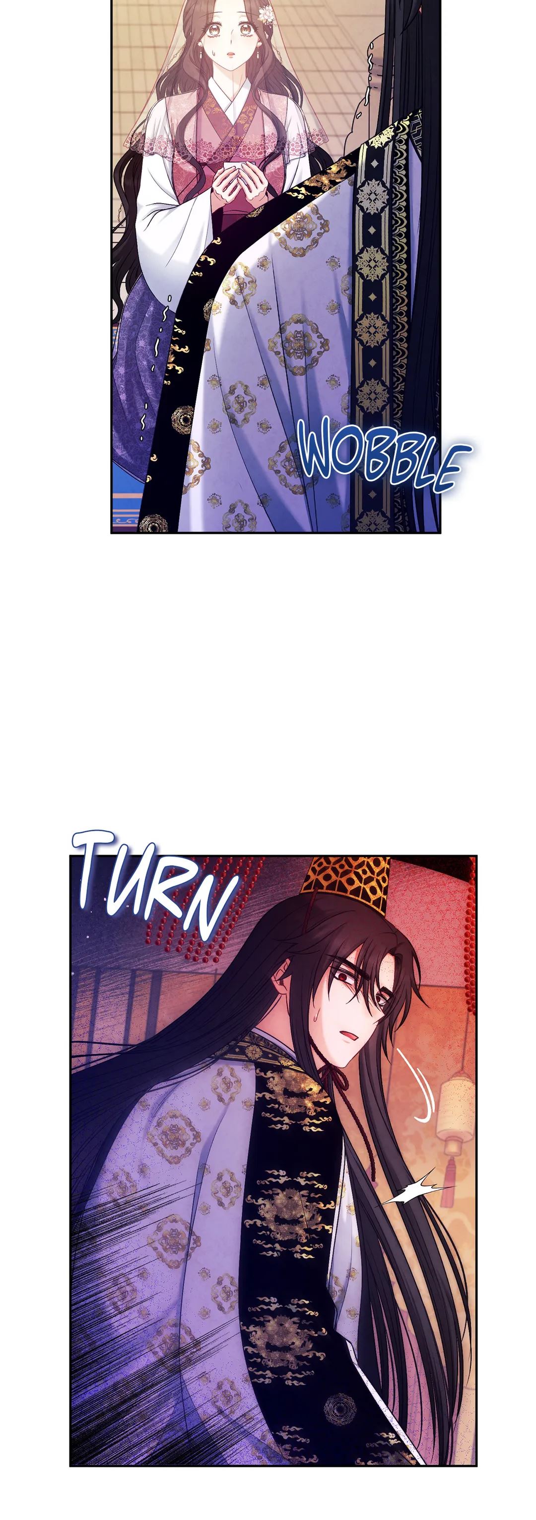 Elixir of the Sun Chapter 110 image 35