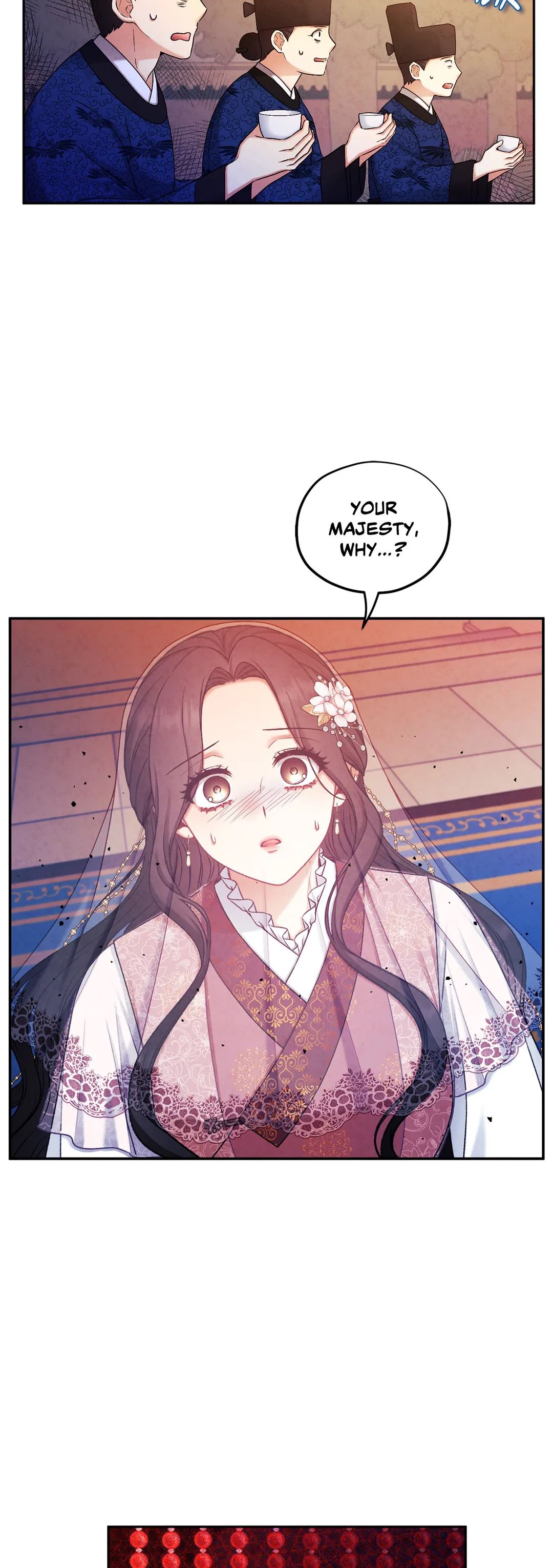 Elixir of the Sun Chapter 110 image 38