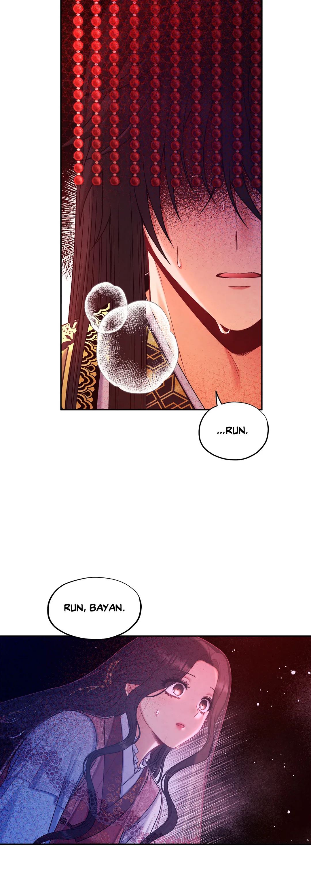 Elixir of the Sun Chapter 110 image 39