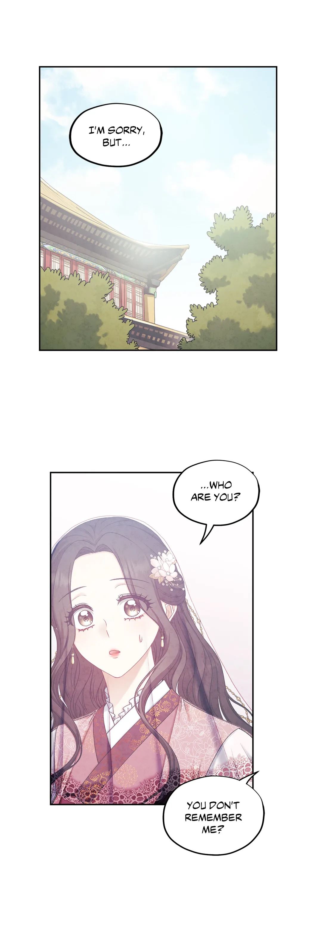Elixir of the Sun Chapter 110 image 4