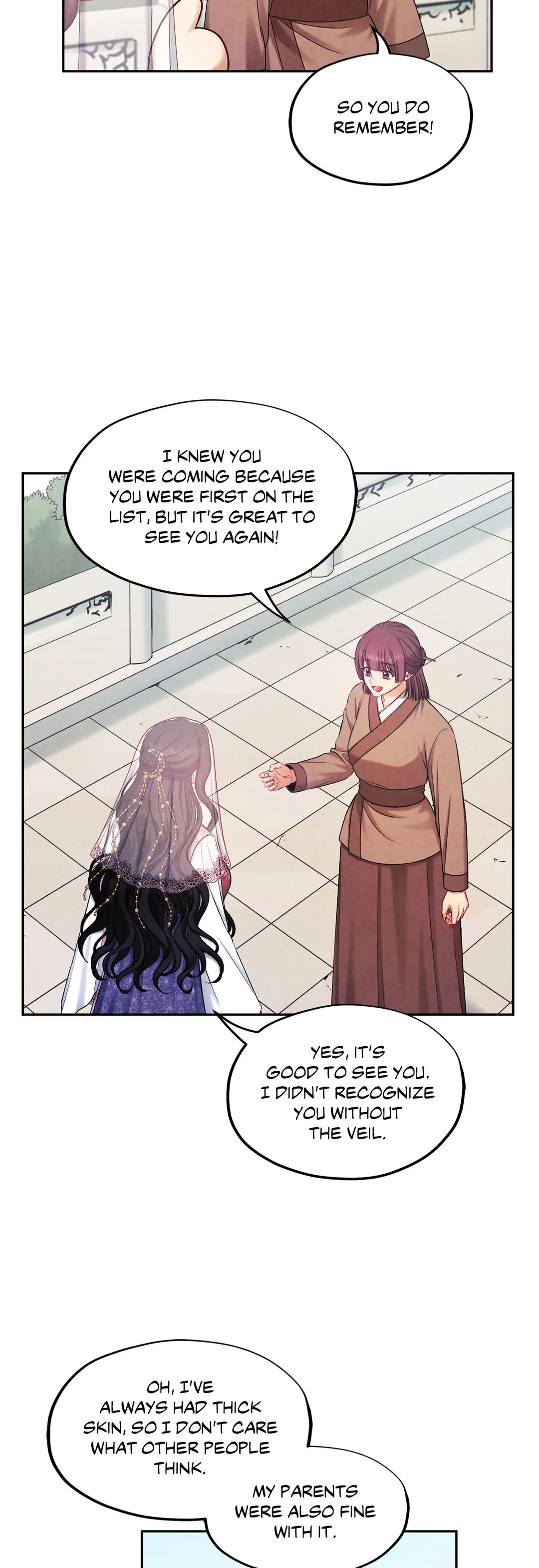 Elixir of the Sun Chapter 110 image 6