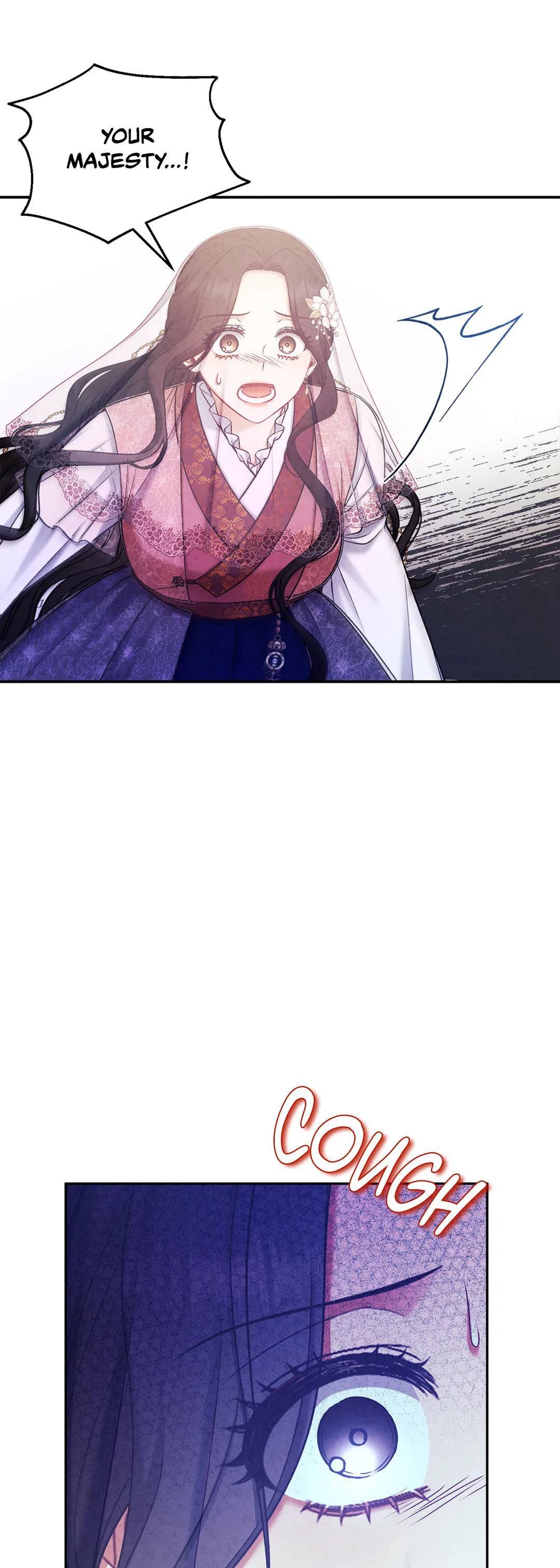 Elixir of the Sun Chapter 111 image 0
