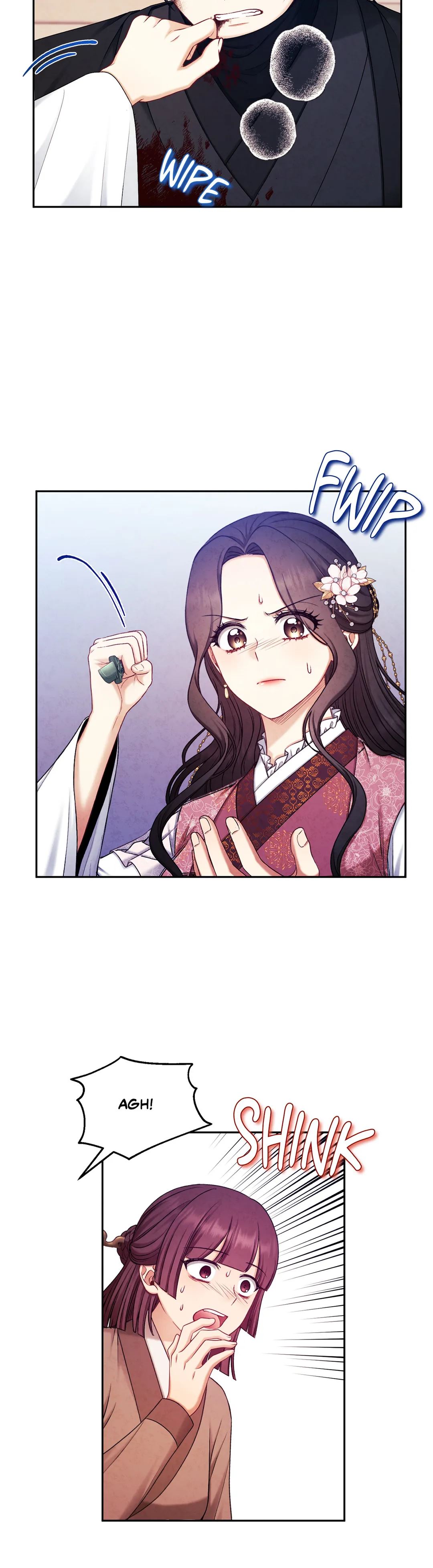 Elixir of the Sun Chapter 111 image 10