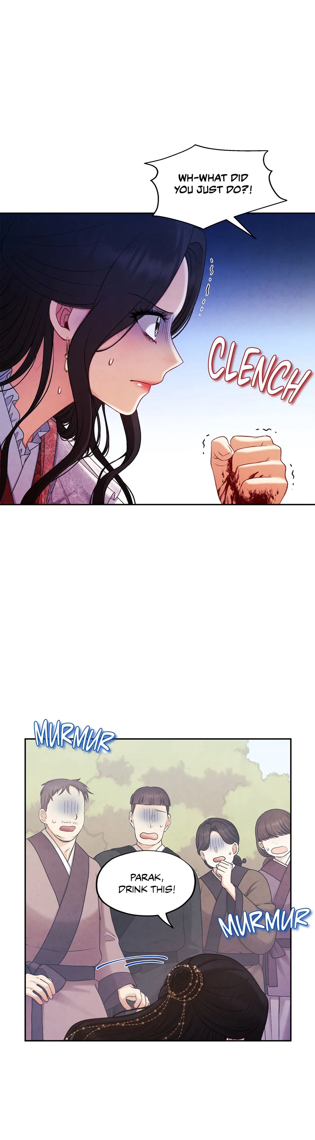 Elixir of the Sun Chapter 111 image 11