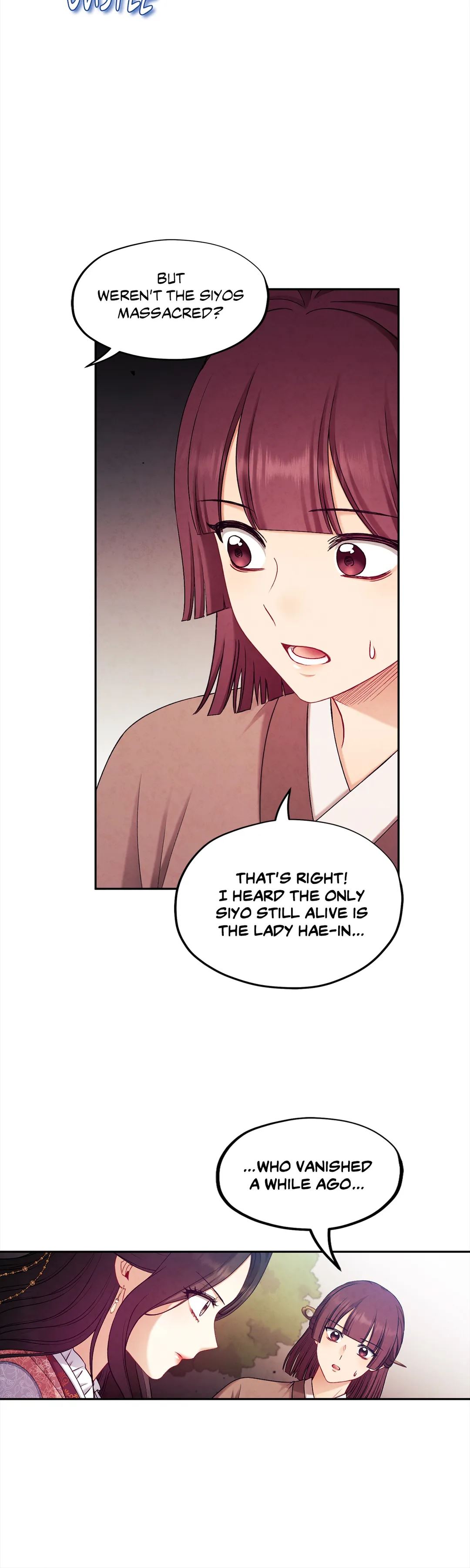 Elixir of the Sun Chapter 111 image 14