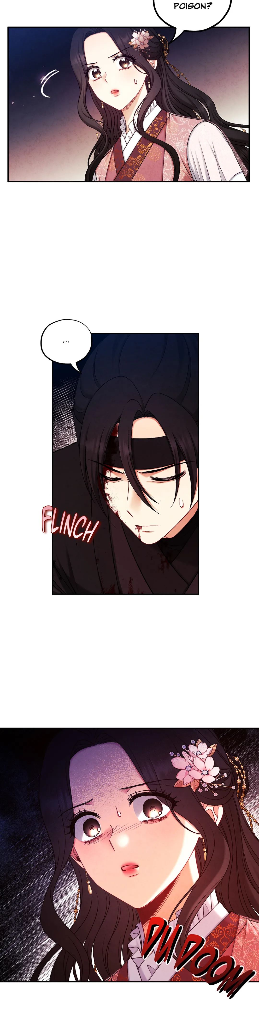 Elixir of the Sun Chapter 111 image 22