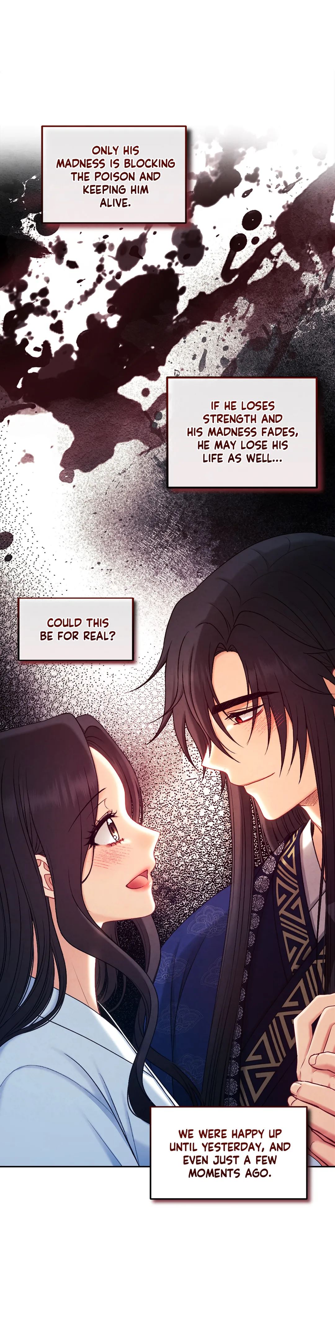 Elixir of the Sun Chapter 111 image 23