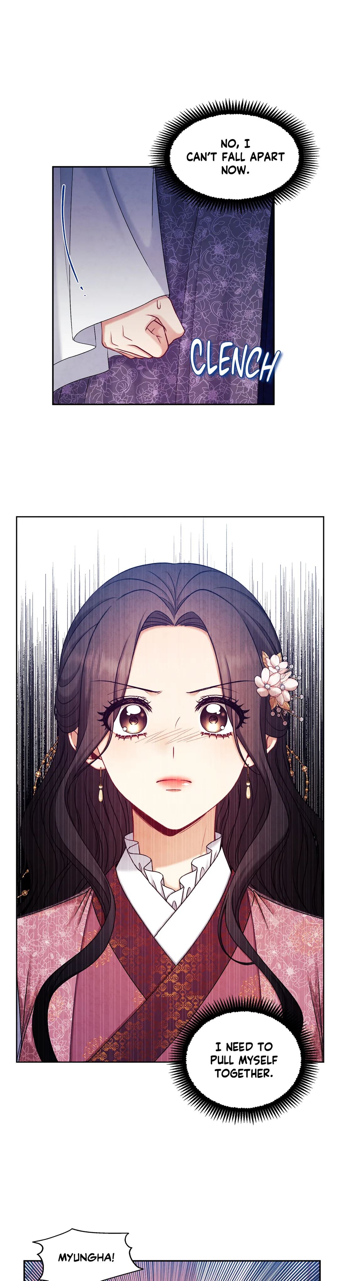 Elixir of the Sun Chapter 111 image 24