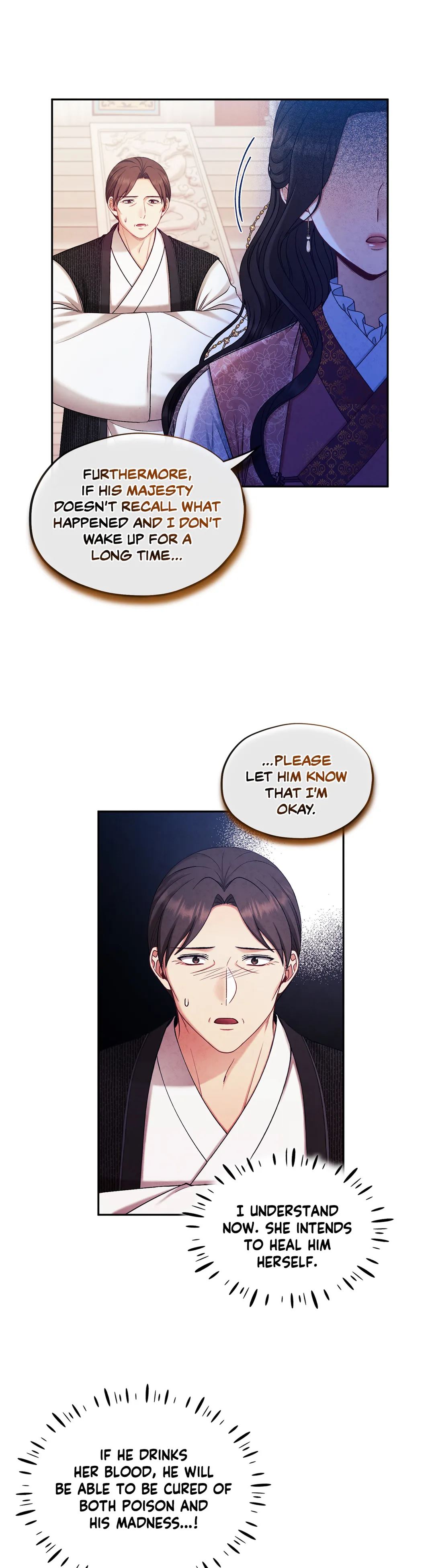 Elixir of the Sun Chapter 111 image 30