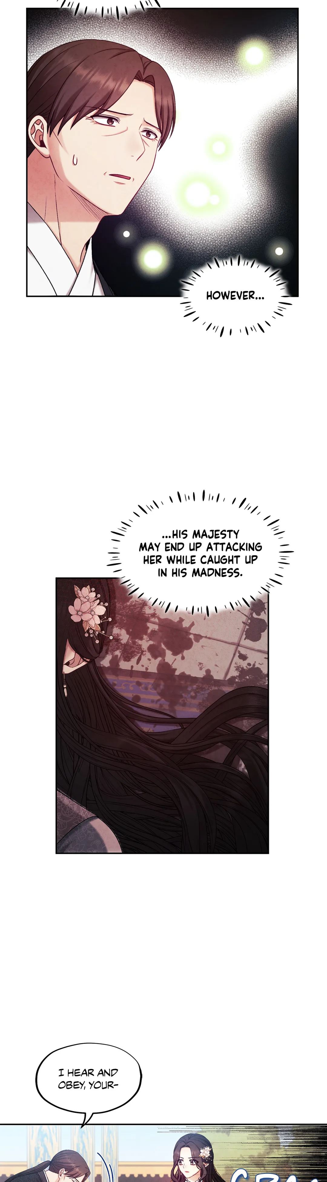 Elixir of the Sun Chapter 111 image 31