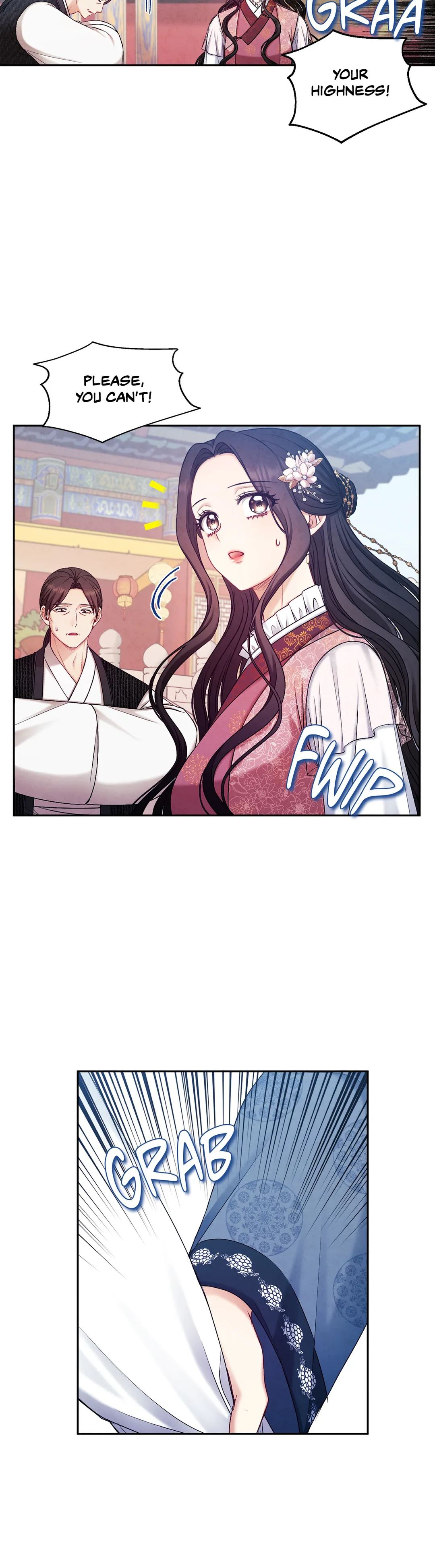 Elixir of the Sun Chapter 111 image 32