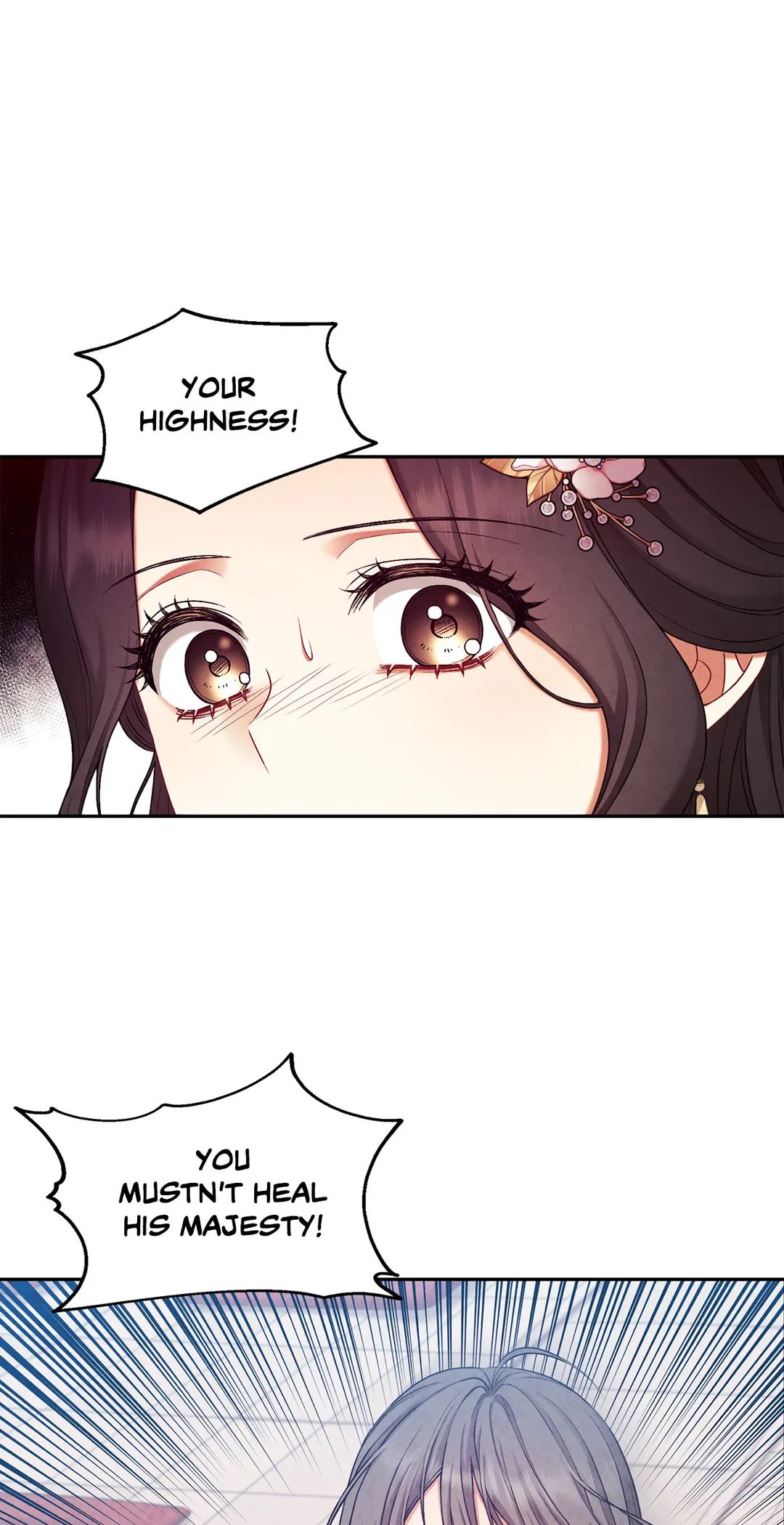 Elixir of the Sun Chapter 111 image 33