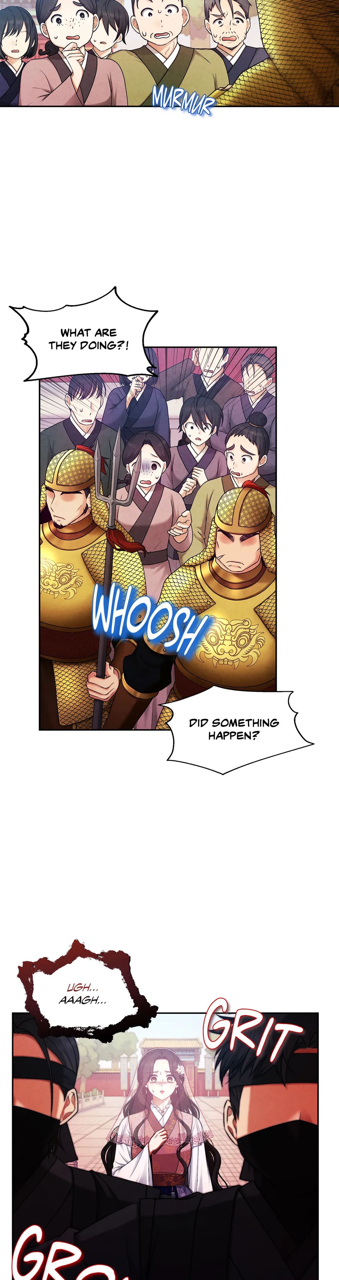 Elixir of the Sun Chapter 111 image 4