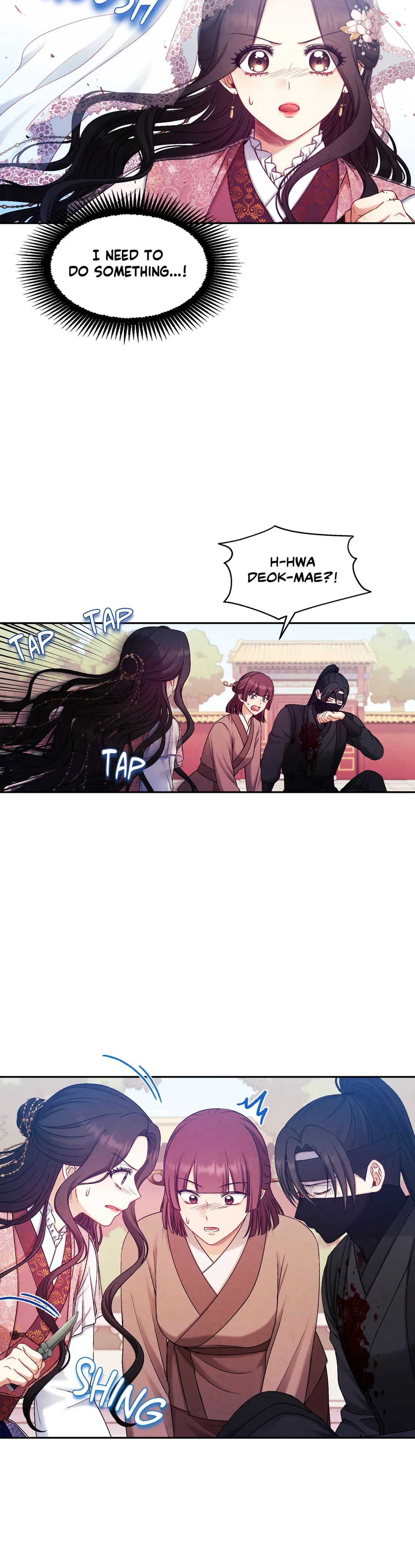 Elixir of the Sun Chapter 111 image 8