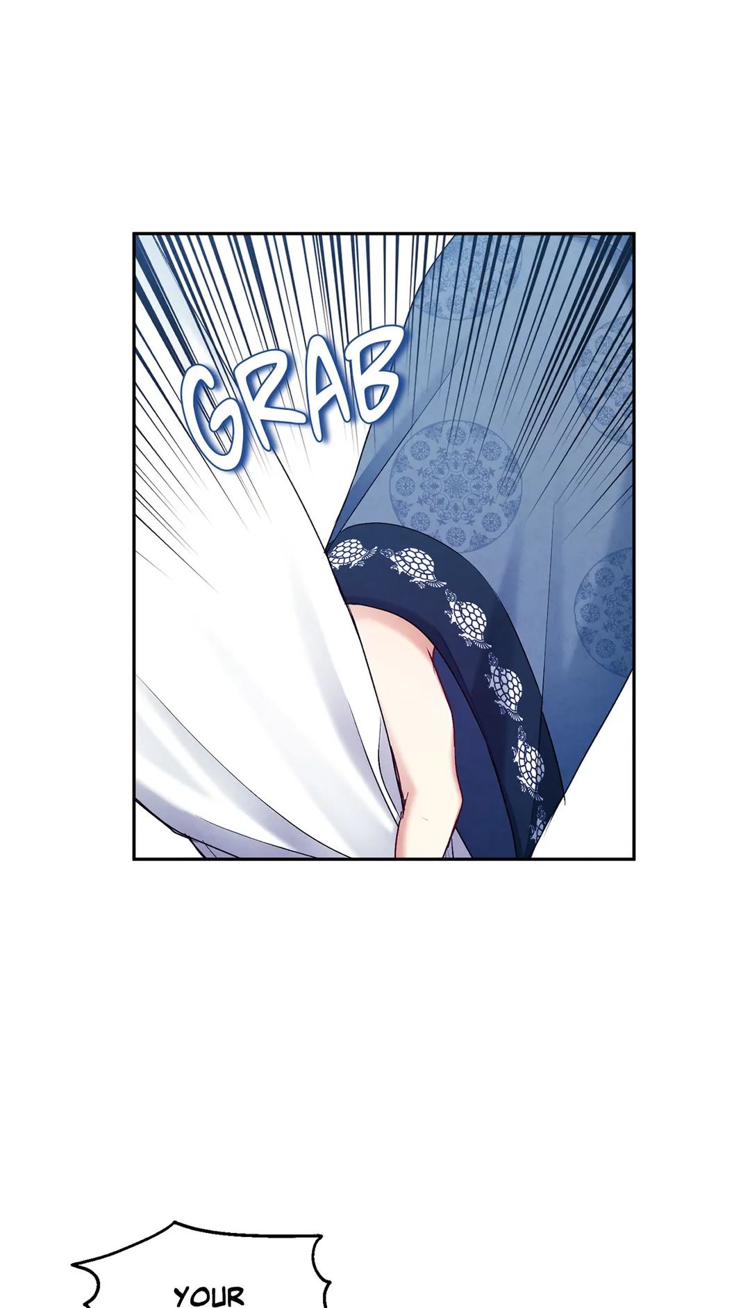 Elixir of the Sun Chapter 112 image 0