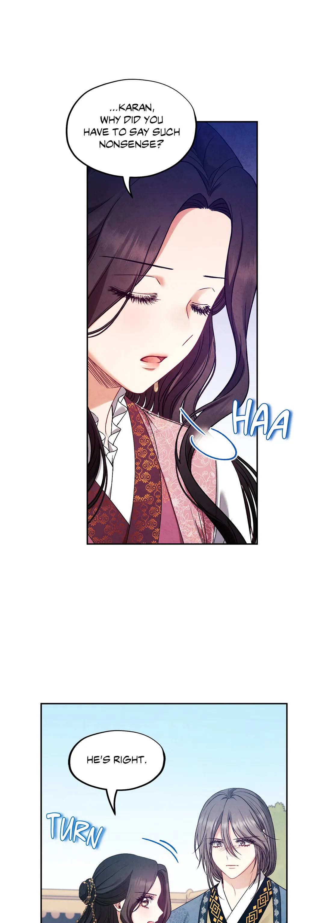 Elixir of the Sun Chapter 112 image 10