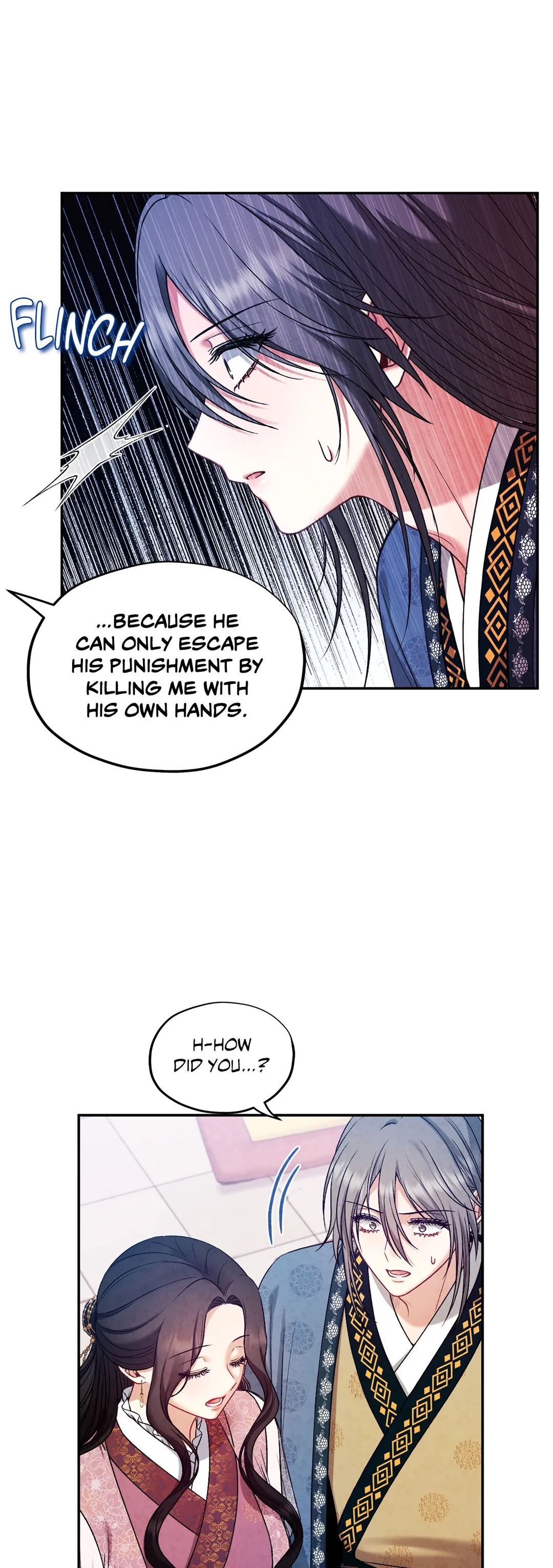 Elixir of the Sun Chapter 112 image 12