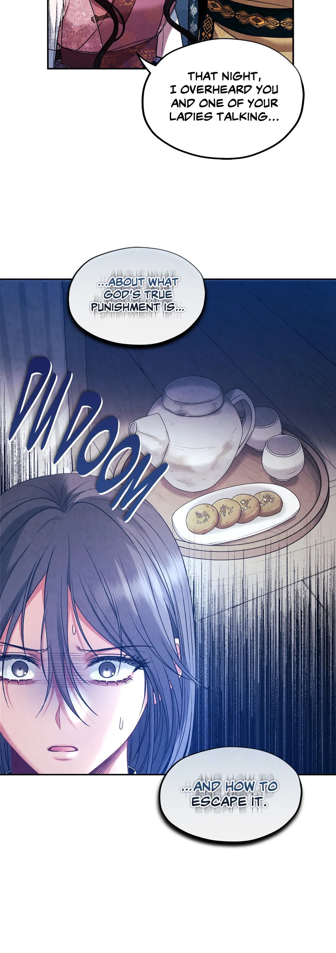 Elixir of the Sun Chapter 112 image 13