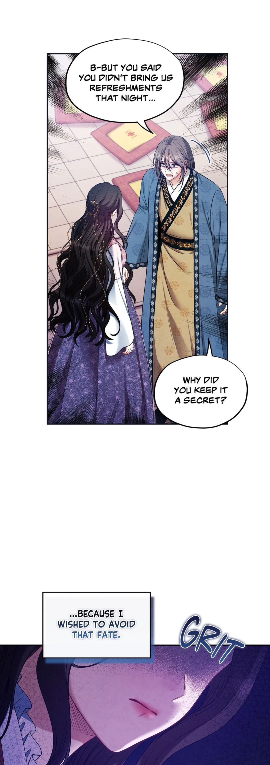 Elixir of the Sun Chapter 112 image 14