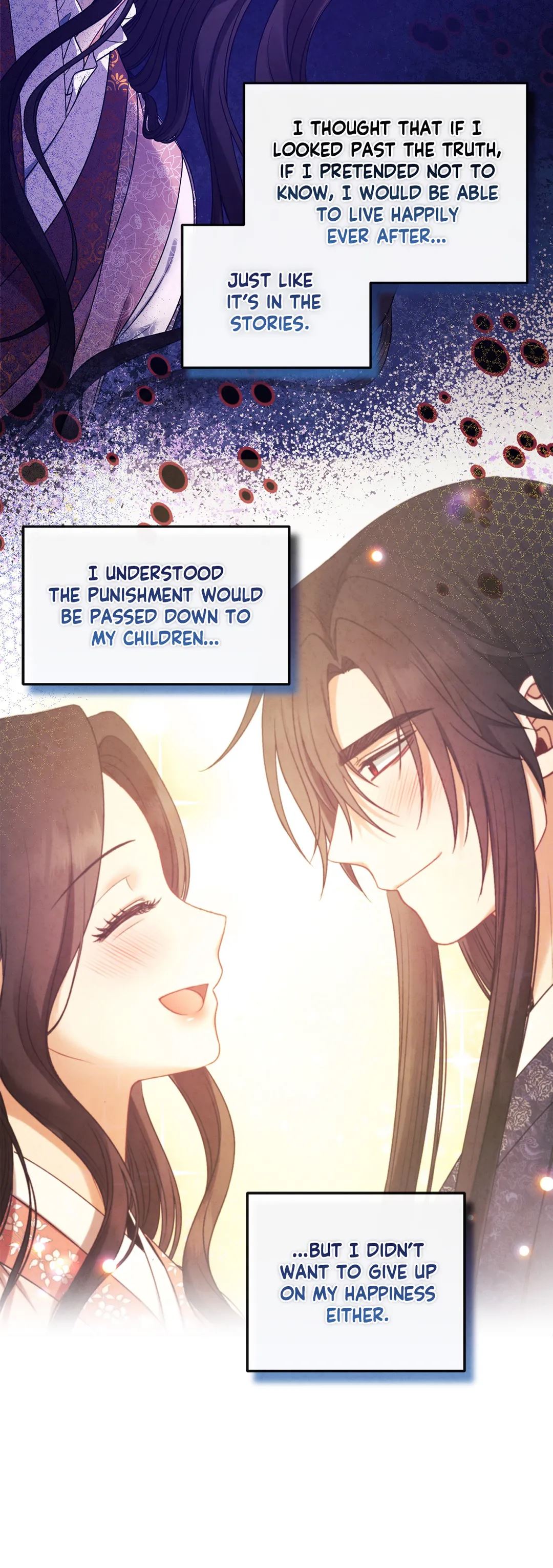Elixir of the Sun Chapter 112 image 15