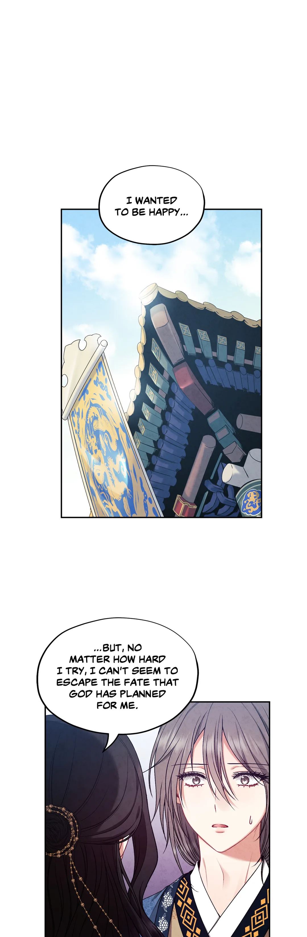 Elixir of the Sun Chapter 112 image 16
