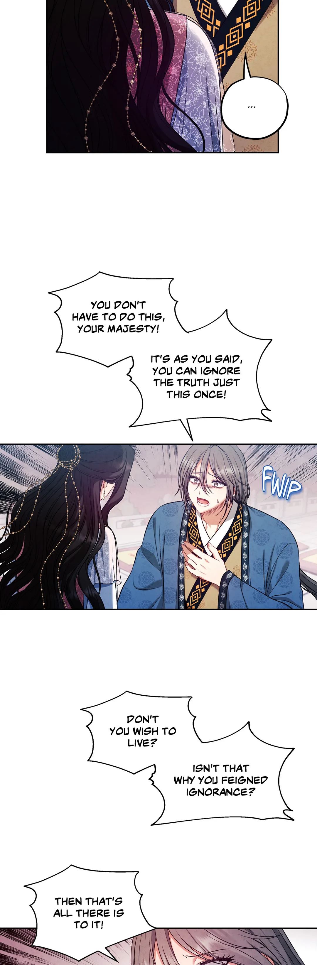 Elixir of the Sun Chapter 112 image 17