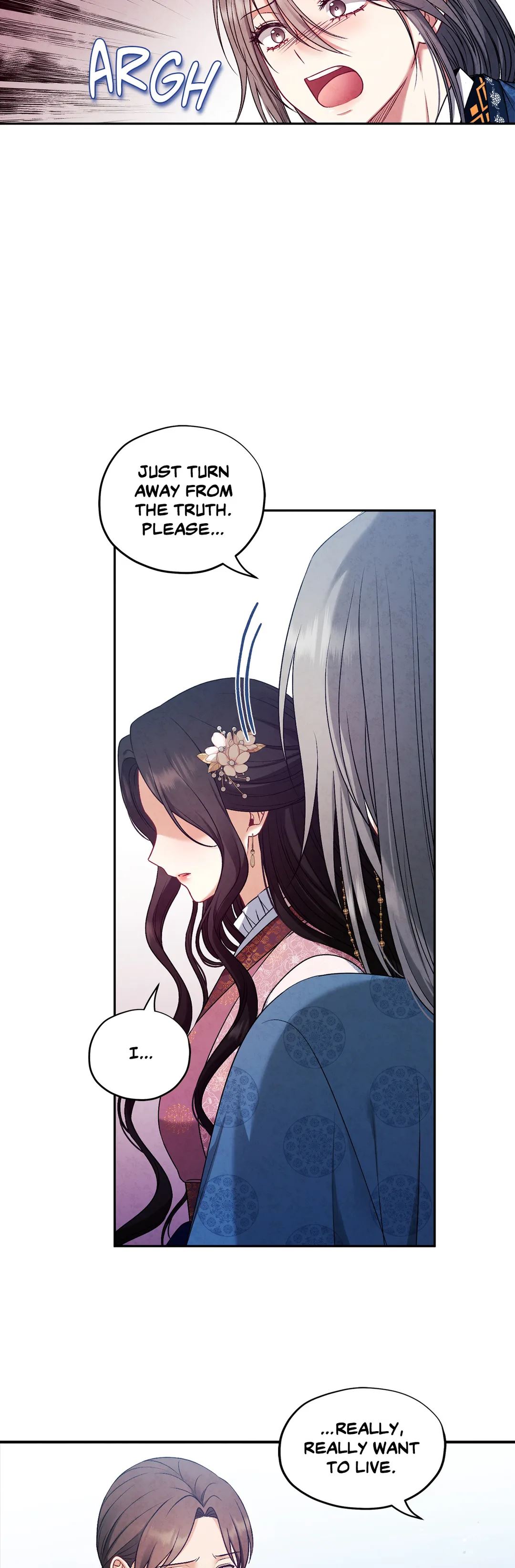 Elixir of the Sun Chapter 112 image 18
