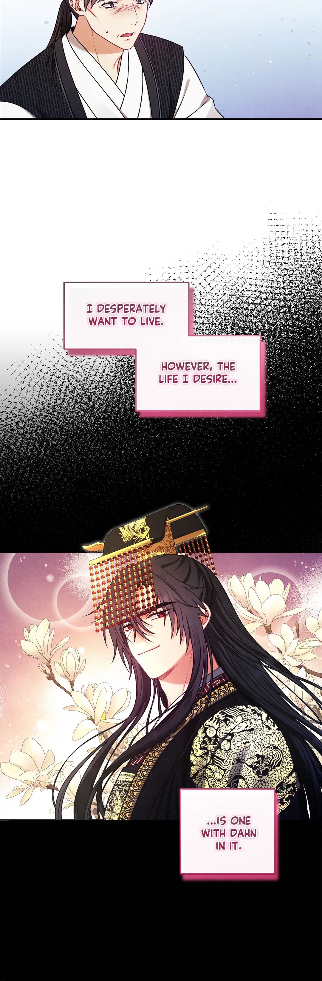 Elixir of the Sun Chapter 112 image 19